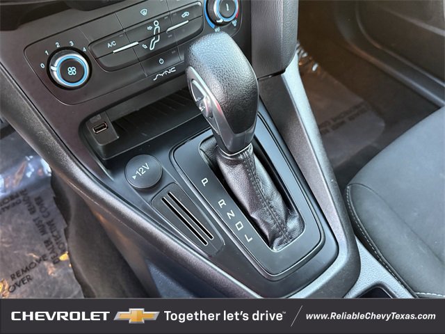 Used 2018 Ford Focus SE image 19