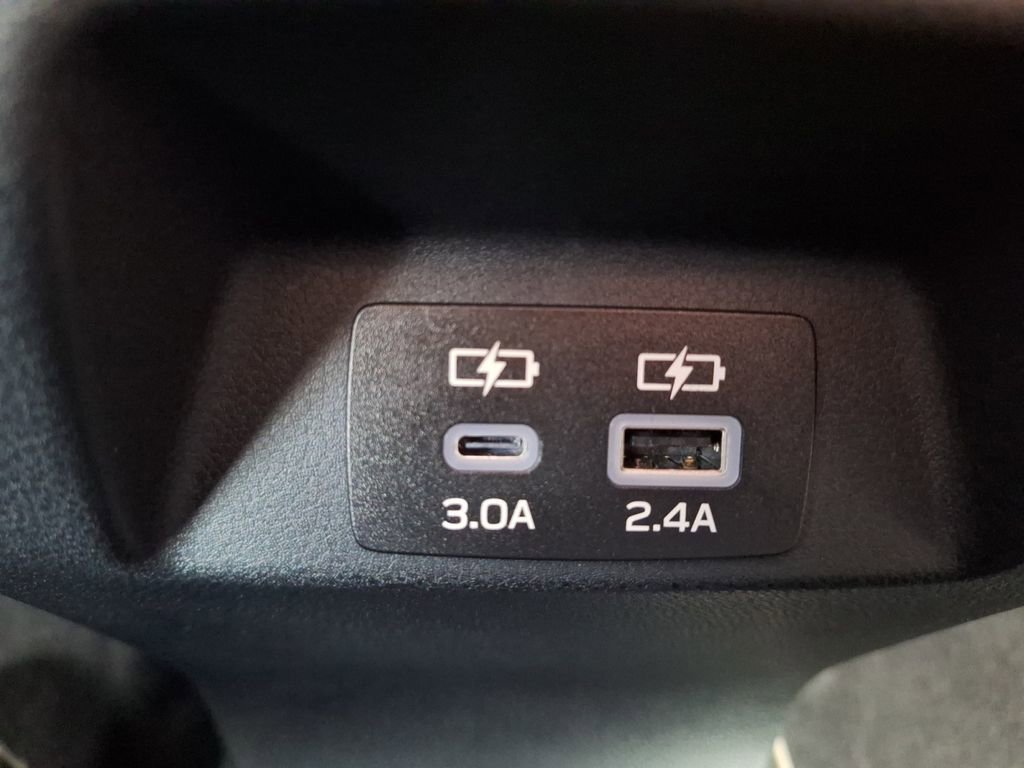 Certified 2026 Subaru Crosstrek 2.5i Wilderness w/ Wilderness Package AWD/4WD image 19