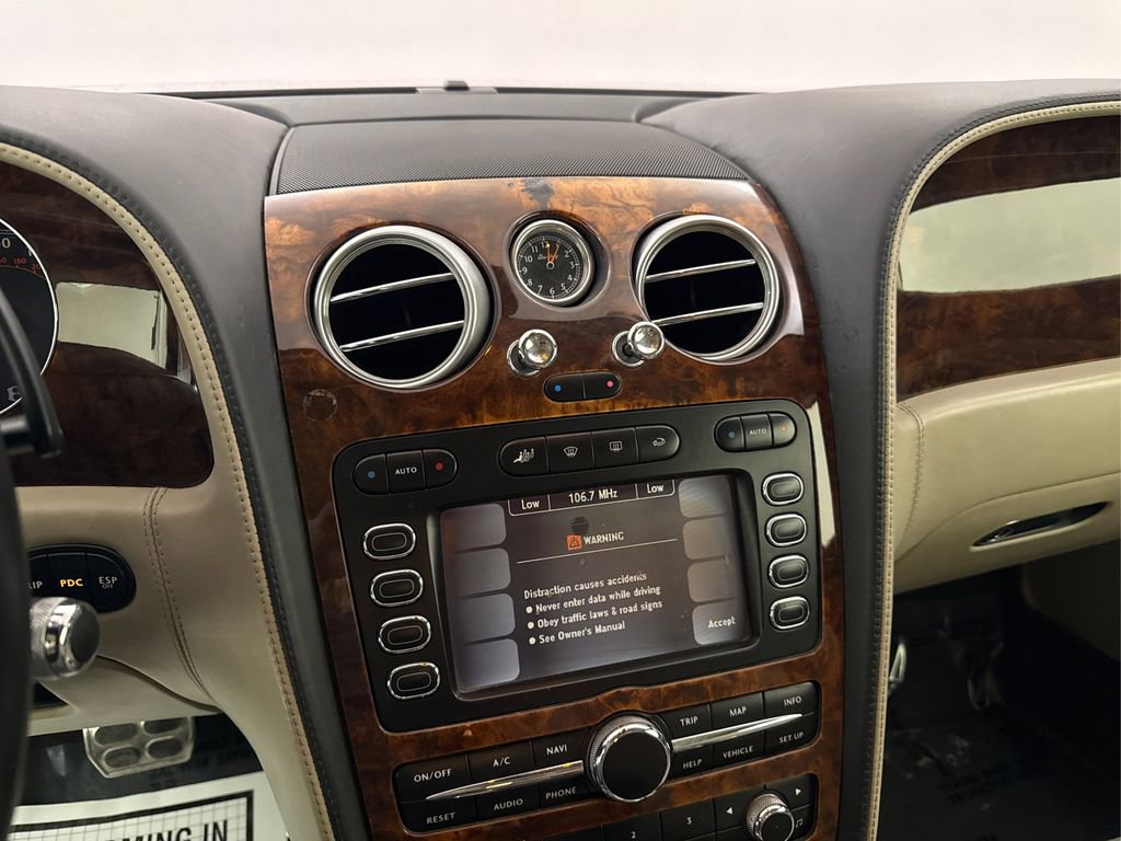 Used 2005 Bentley Continental GT AWD/4WD image 32