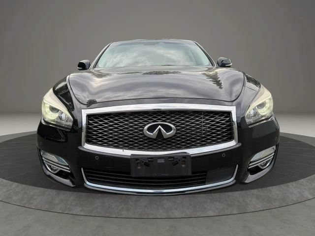 Used 2016 INFINITI Q70 L 3.7 AWD/4WD image 2