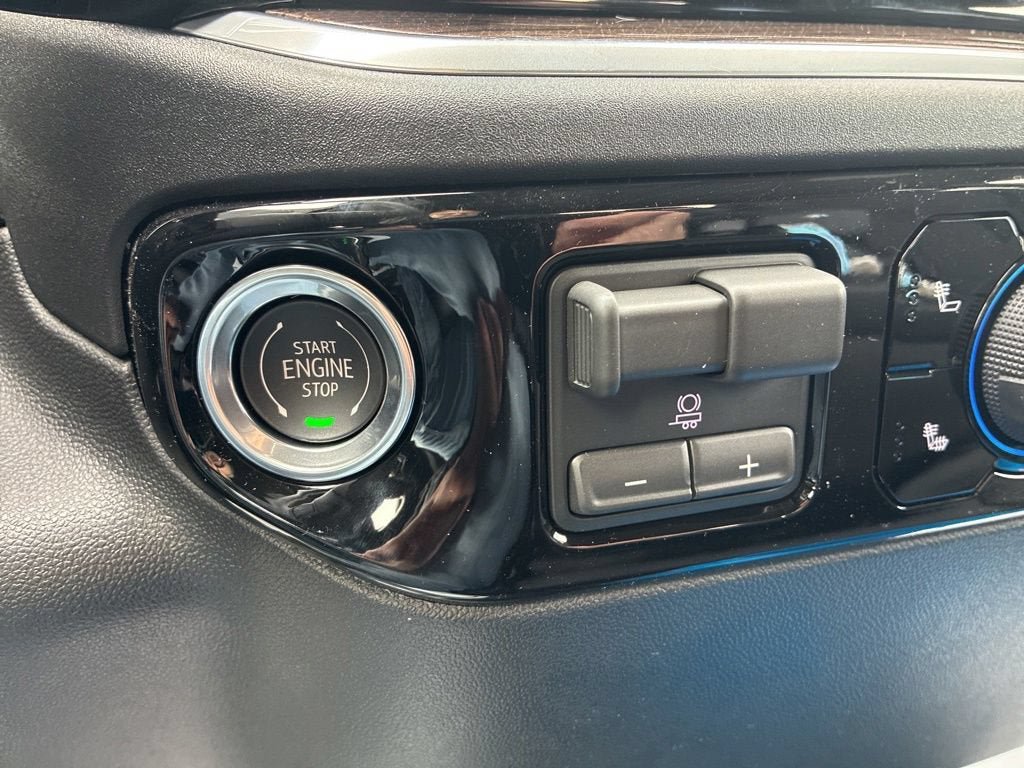 New 2026 Chevrolet Silverado 1500 LT AWD/4WD image 14