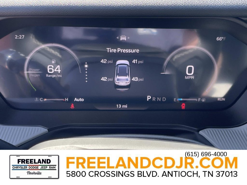 New 2026 Jeep Cherokee Limited AWD/4WD image 35