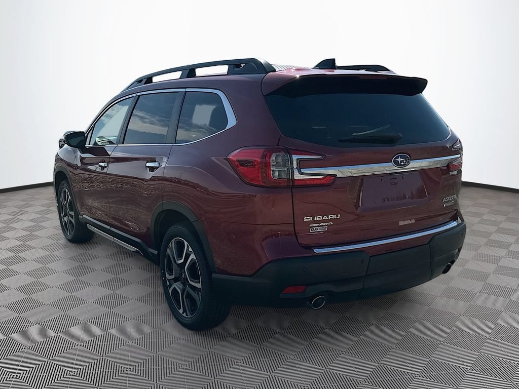 New 2026 Subaru Ascent Touring w/ Popular Package #2 AWD/4WD image 6