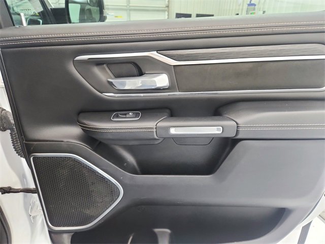 Used 2023 RAM 1500 Laramie image 39