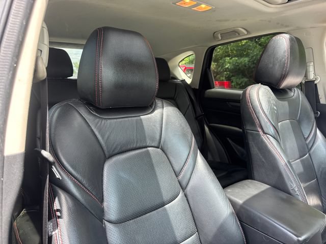 Used 2020 MAZDA CX-5 Touring FWD image 24