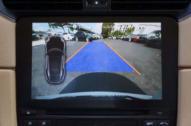 Used 2017 Porsche 911 Carrera image 35