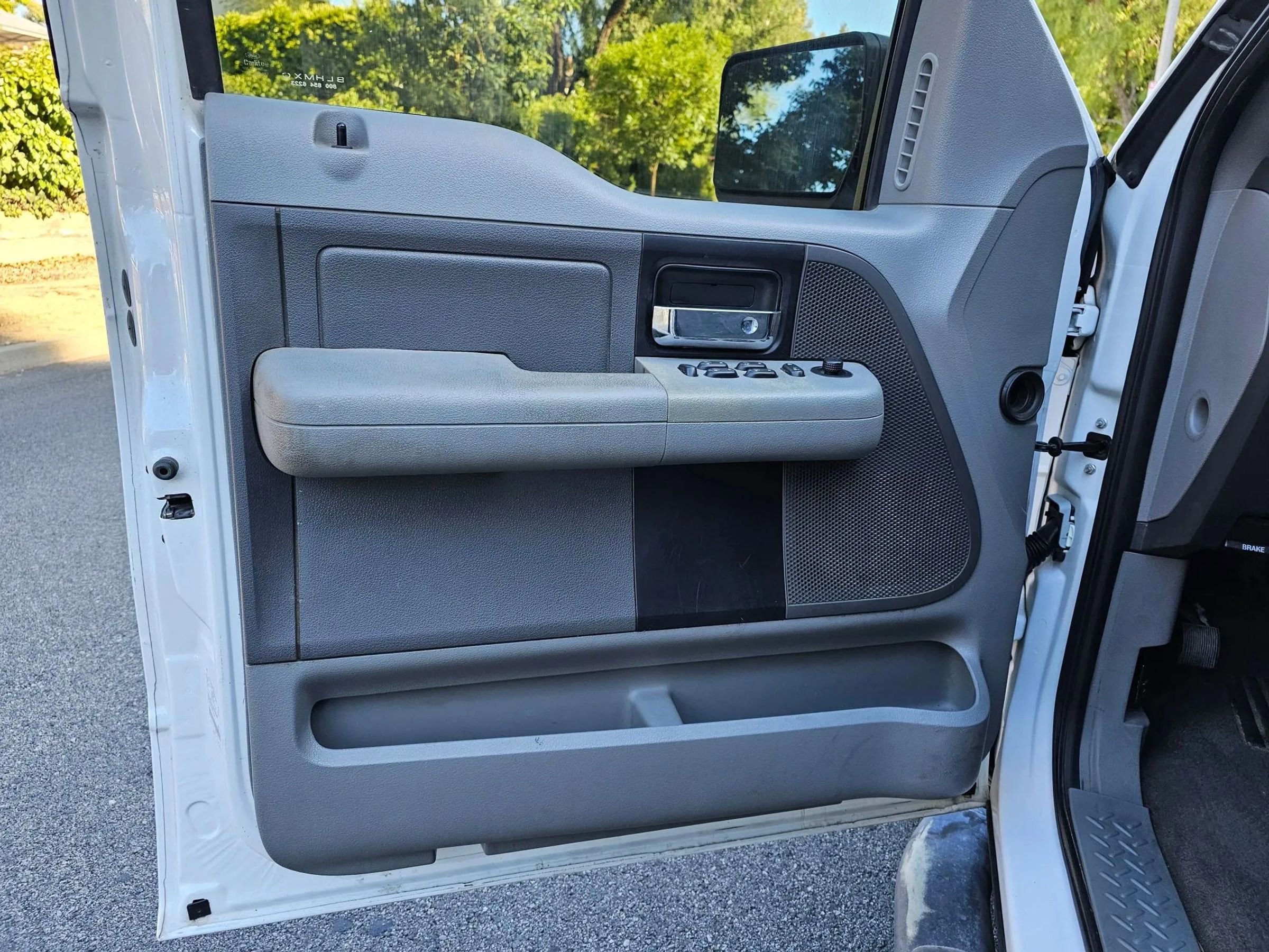 Used 2008 Ford F150 XL RWD image 17