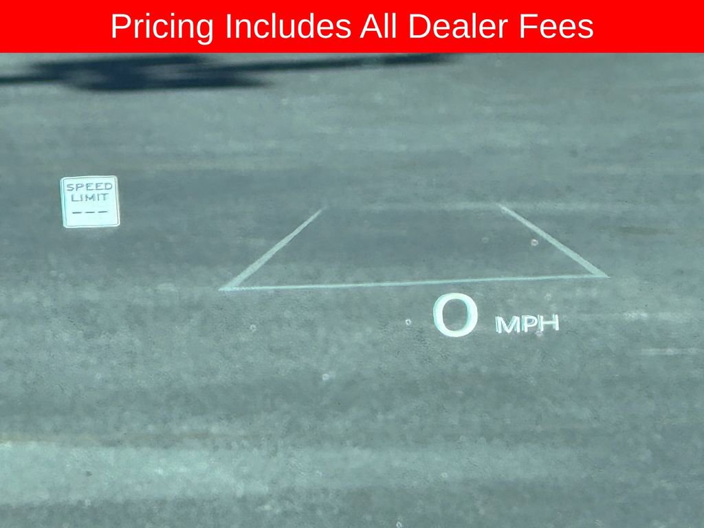 Used 2024 Hyundai Santa Fe Calligraphy FWD image 21