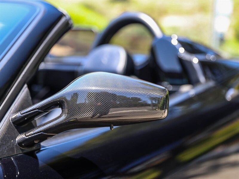 Used 2003 Ferrari 360 Spider RWD image 26