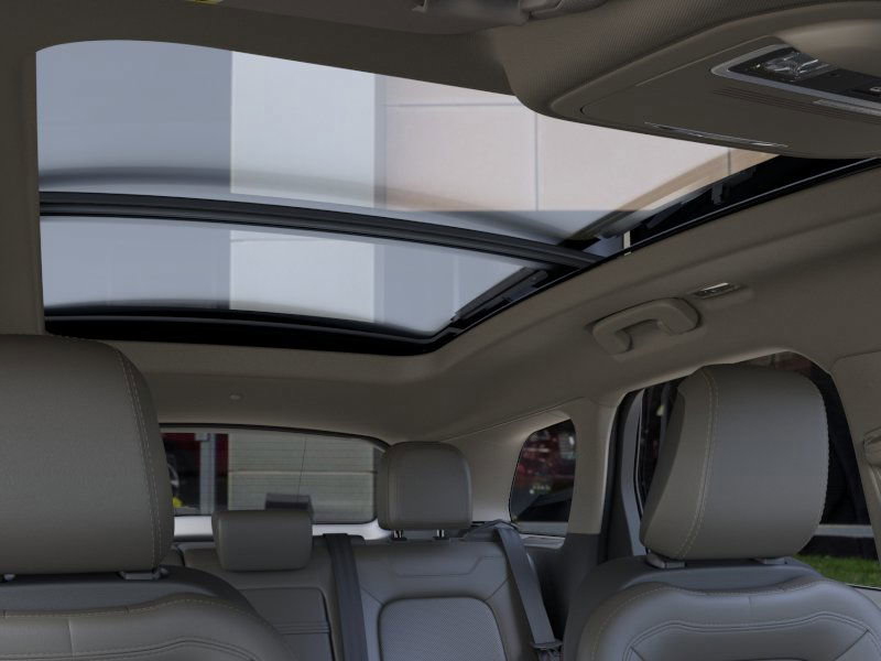 New 2024 Lincoln Corsair Grand Touring w/ Equipment Group 301A image 22