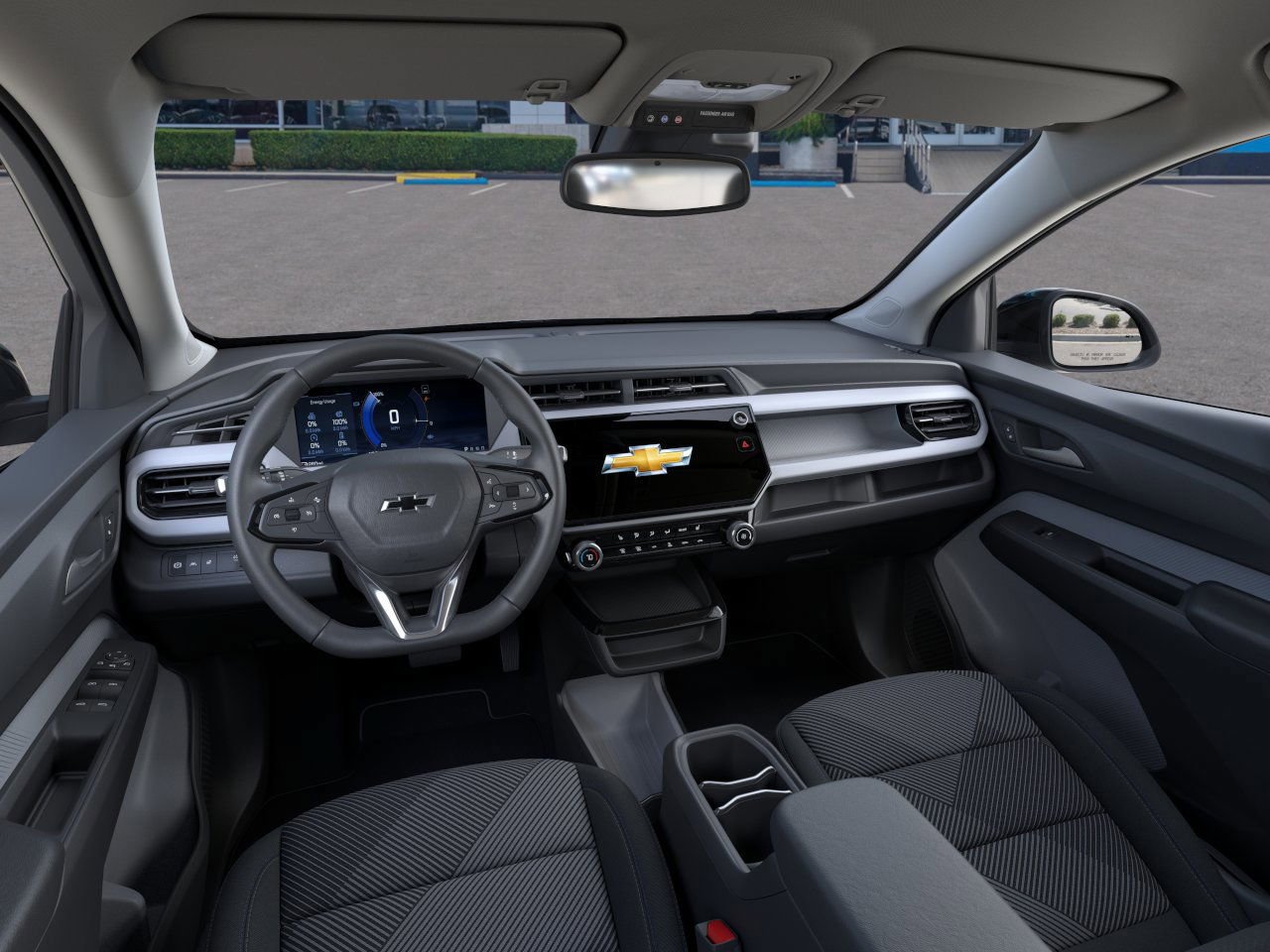 New 2027 Chevrolet Bolt LT w/ Comfort Package FWD image 15