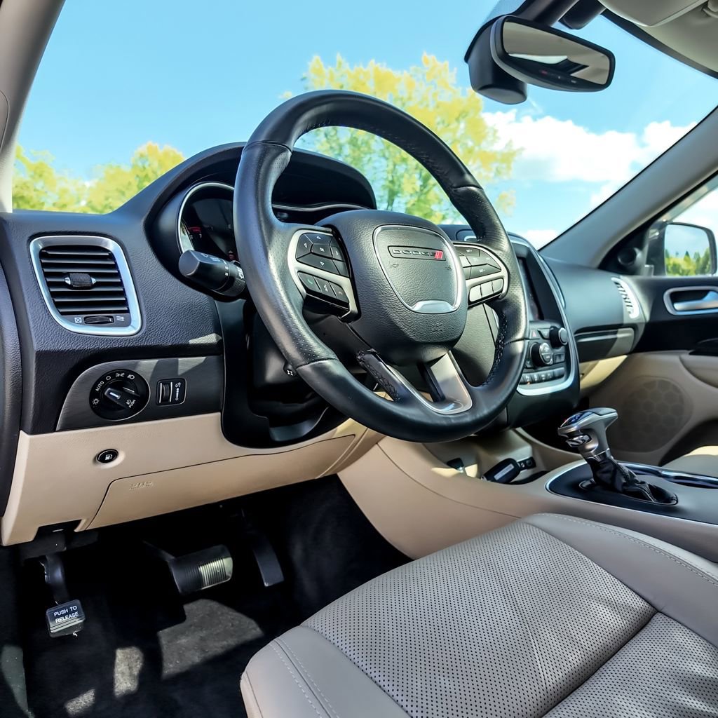 Used 2018 Dodge Durango Citadel AWD/4WD image 22