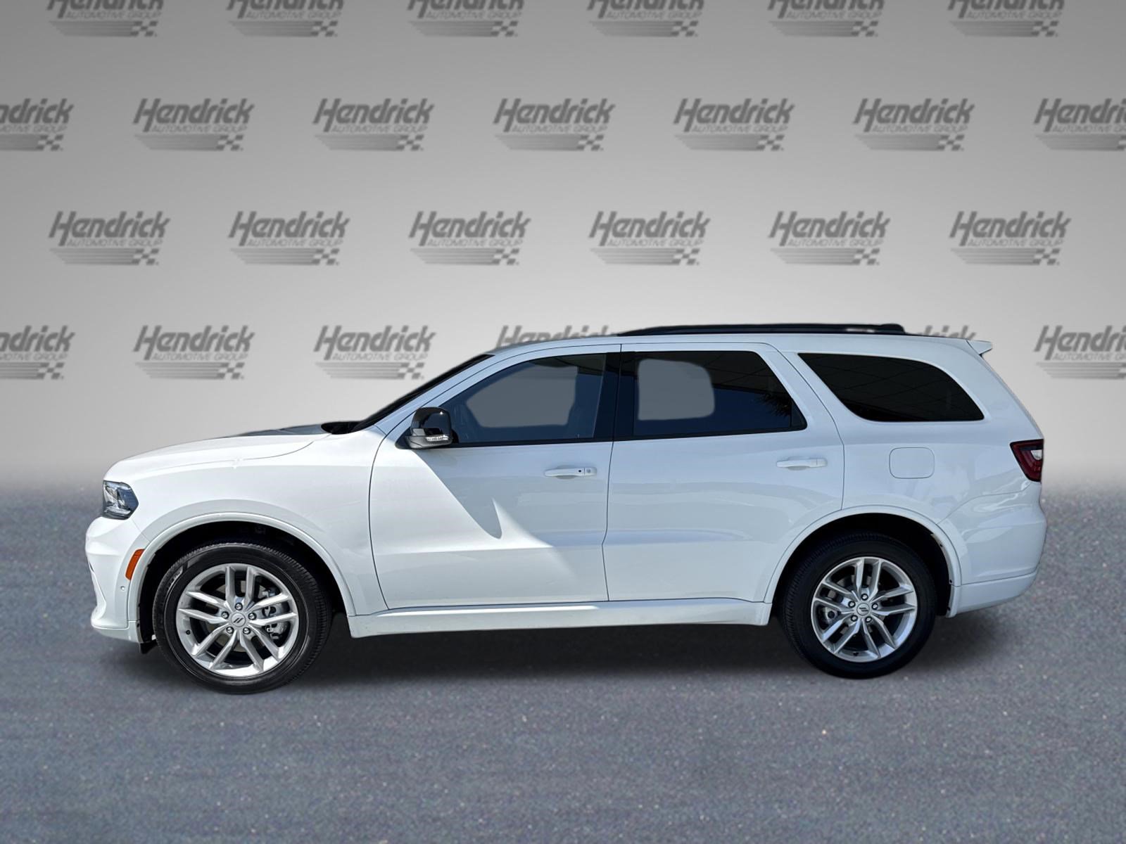 Used 2026 Dodge Durango GT AWD/4WD image 6