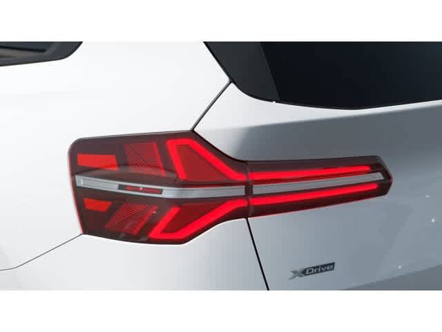 New 2026 BMW X3 xDrive30i w/ Premium Package AWD/4WD image 8