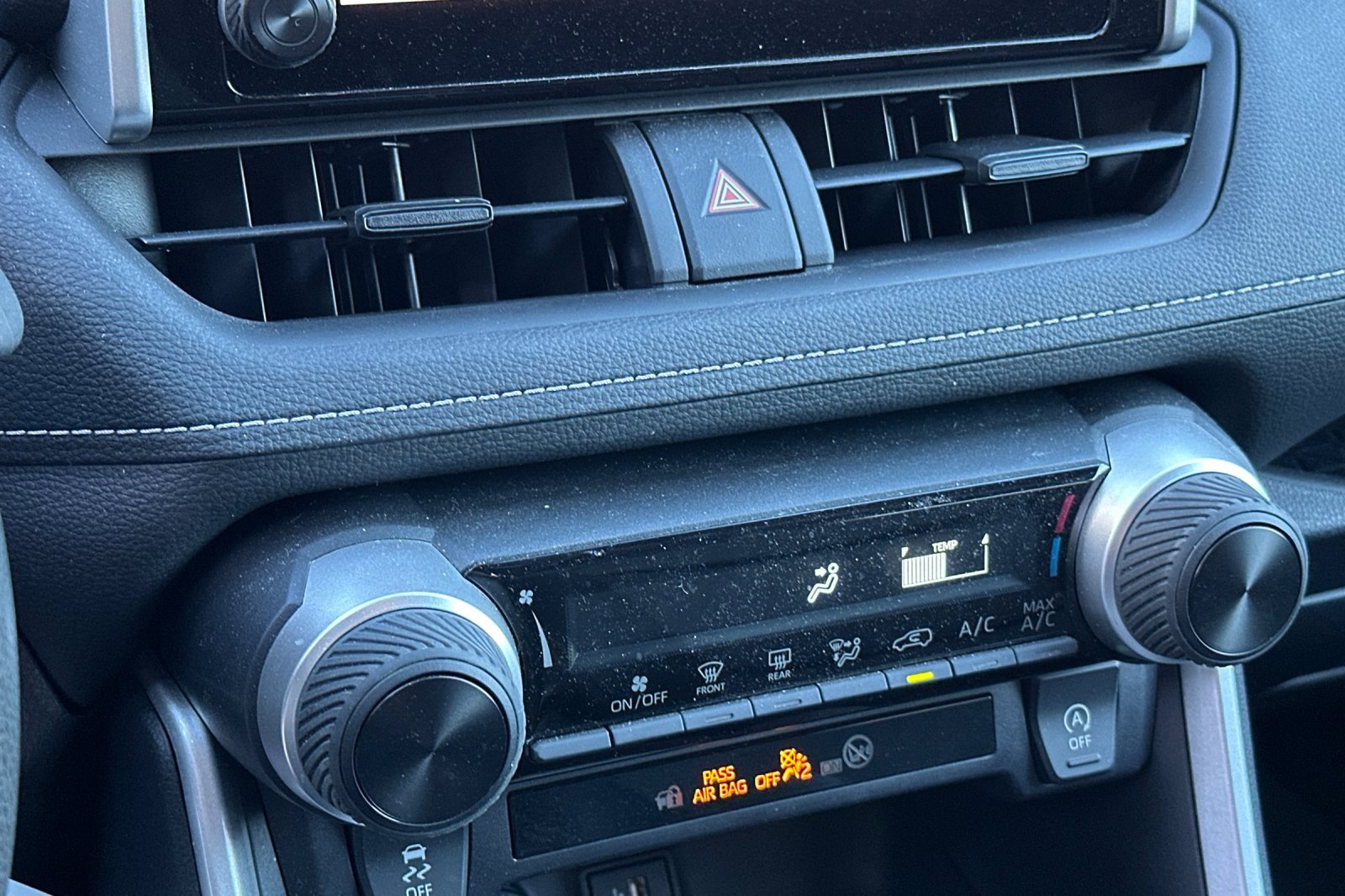 Certified 2024 Toyota RAV4 LE image 24