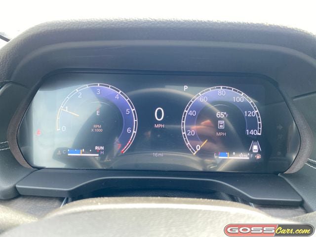 New 2026 Jeep Grand Cherokee Altitude AWD/4WD image 20