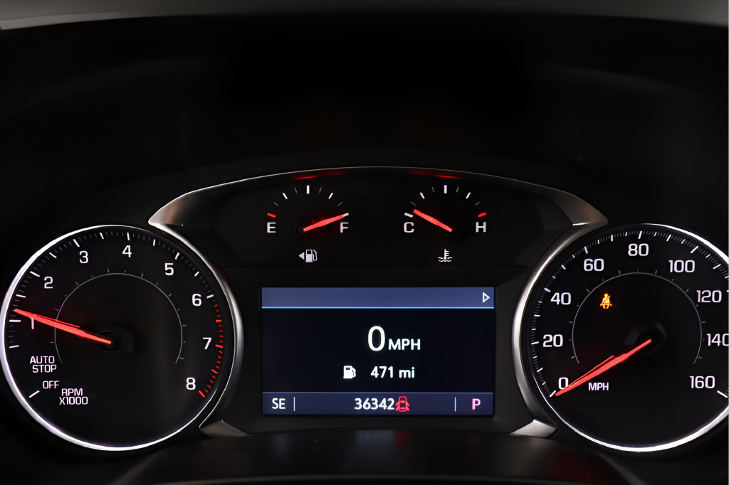 Used 2025 Chevrolet Blazer LT FWD image 13