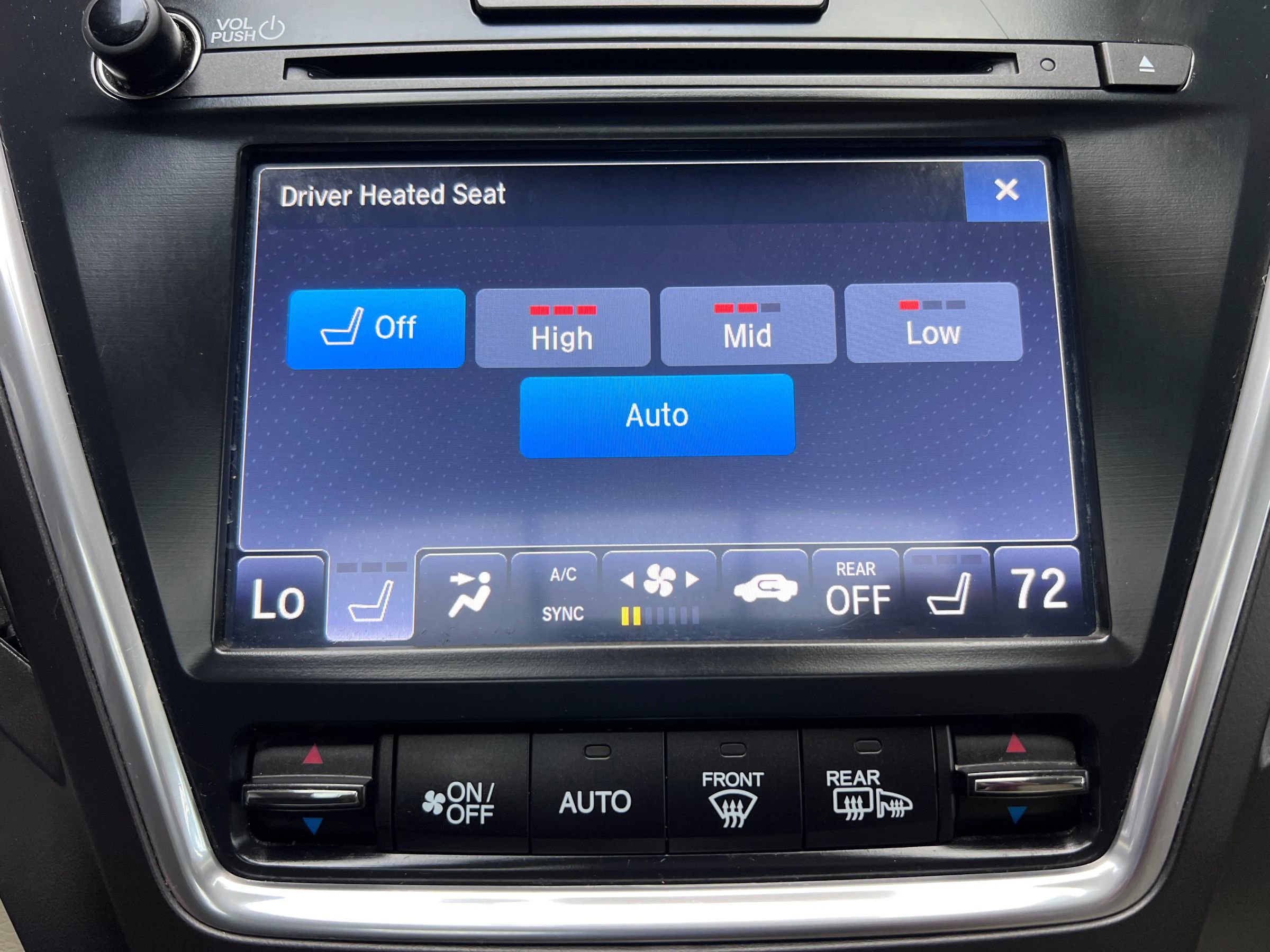 Used 2020 Acura MDX FWD image 46
