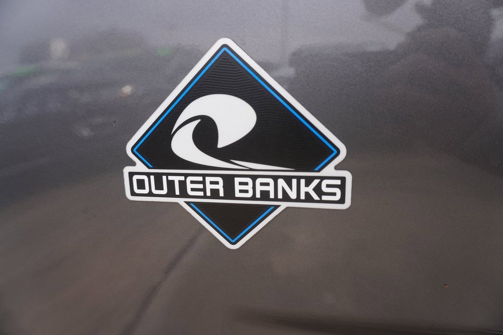 Used 2024 Ford Bronco Sport Outer Banks w/ Tech Package image 31