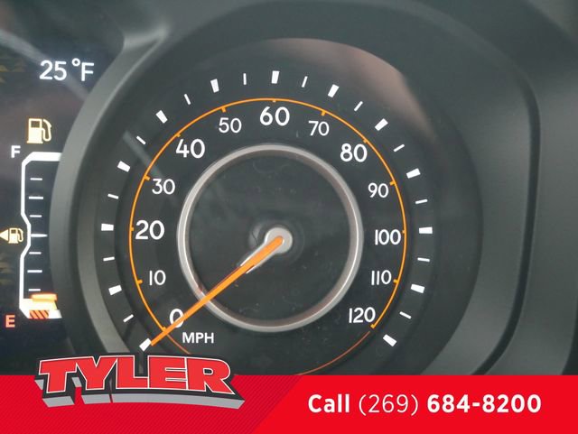 New 2026 Jeep Wrangler Sahara image 46