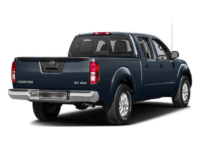 Used 2016 Nissan Frontier SV RWD video 2