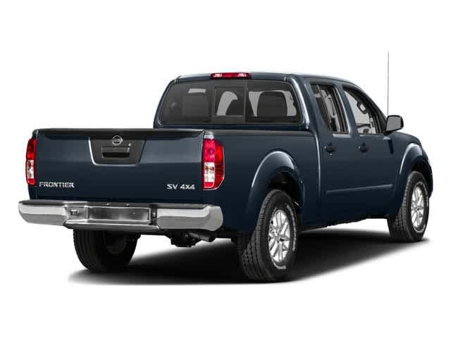 Used 2016 Nissan Frontier SV RWD image 2