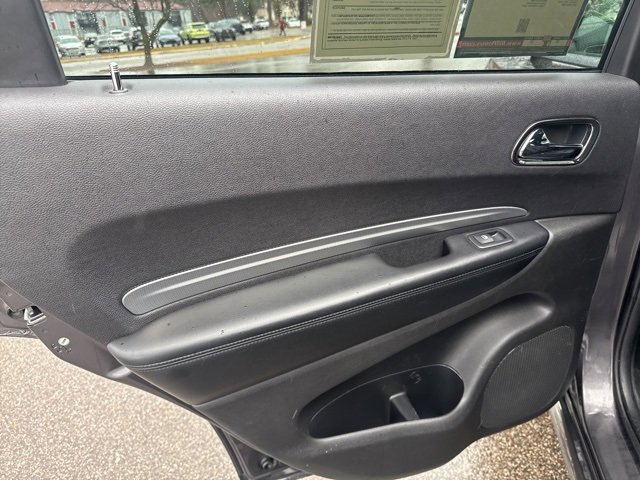Used 2018 Dodge Durango GT w/ Blacktop Package image 21