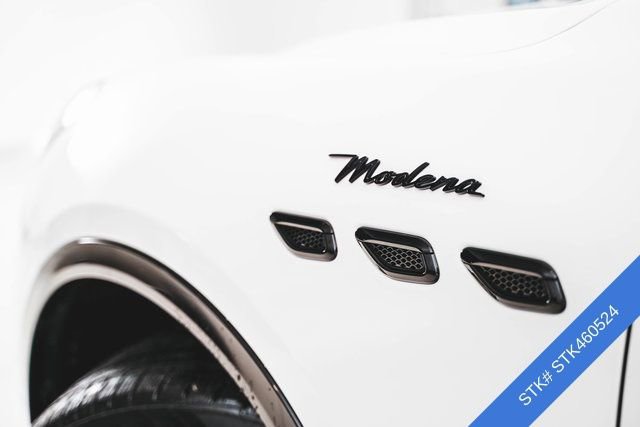 Used 2025 Maserati Grecale Modena image 3