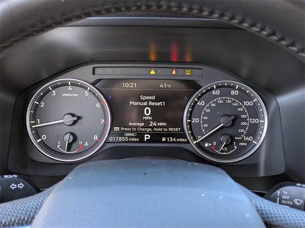 Used 2023 Mitsubishi Outlander SE image 27