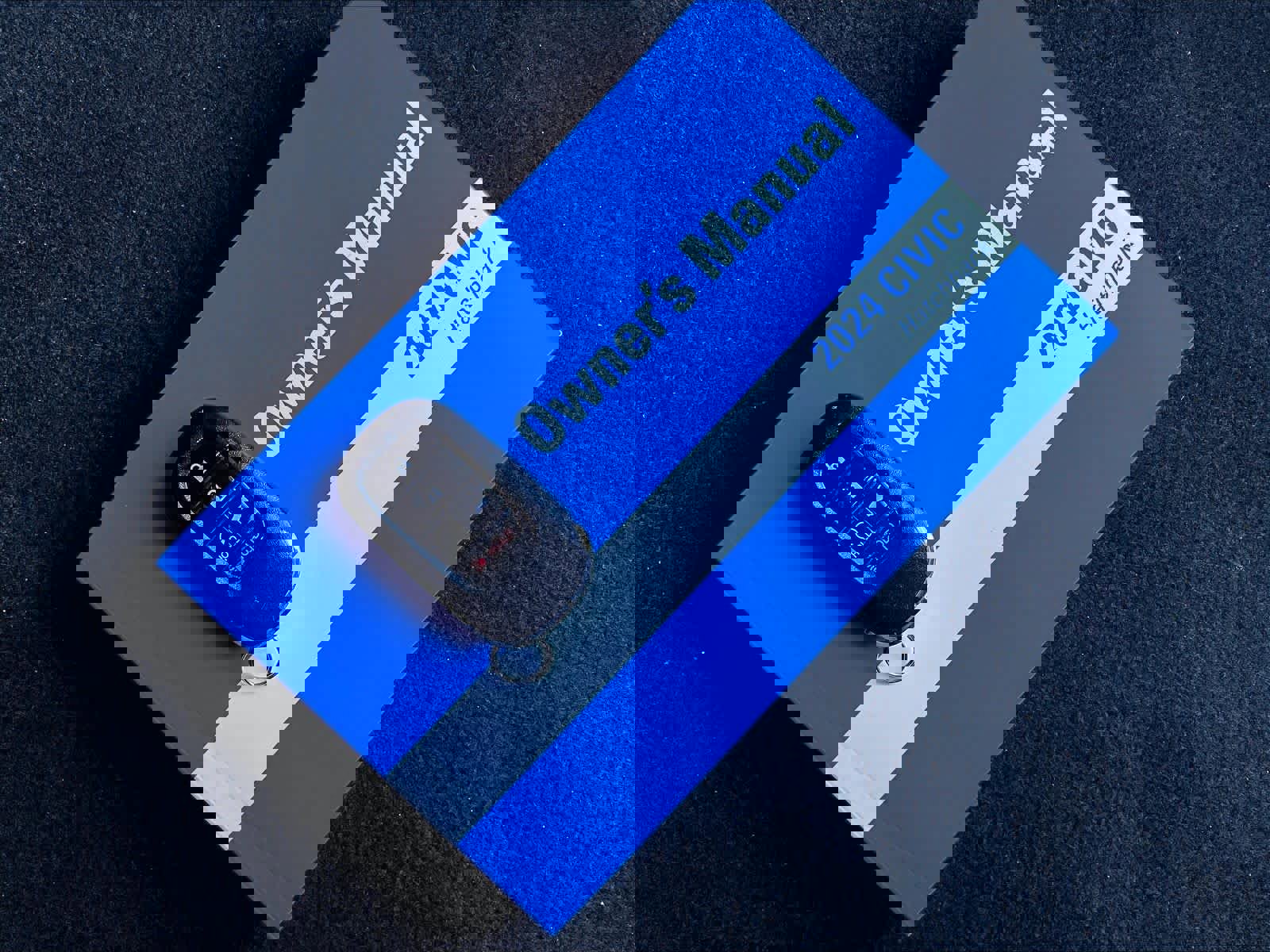 Used 2024 Honda Civic Sport image 31