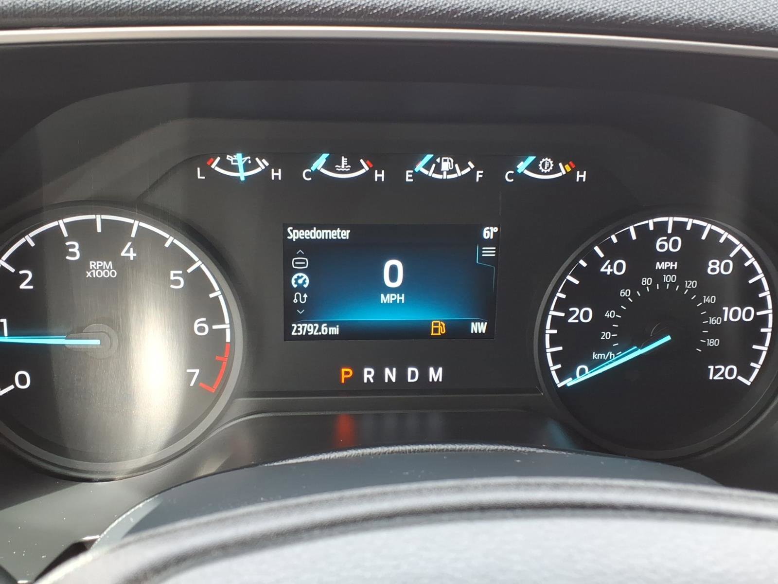 Certified 2023 Ford F150 XL w/ STX Appearance Package AWD/4WD image 14