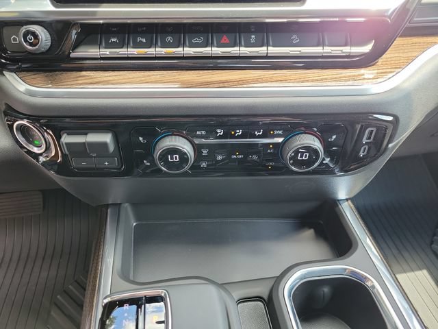 New 2026 Chevrolet Silverado 1500 LT Trail Boss w/ LT Trail Boss Premium Package AWD/4WD image 31