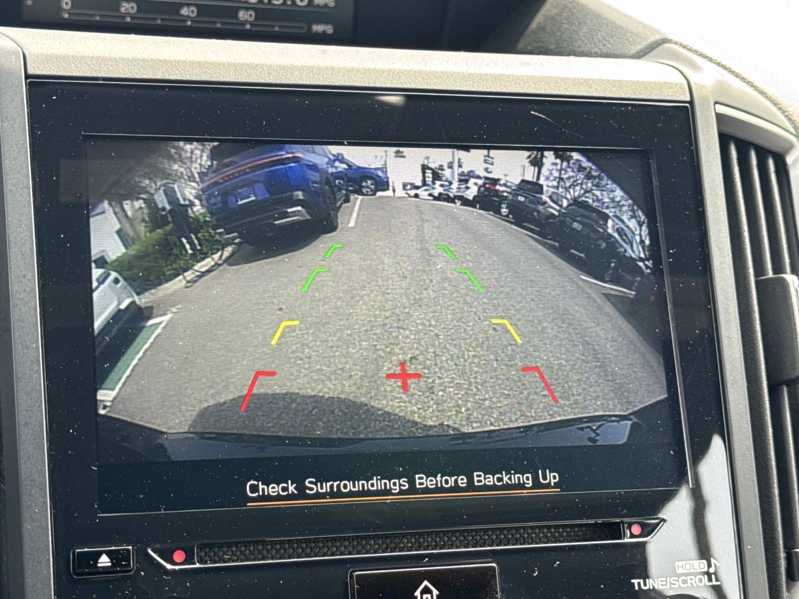 Used 2023 Subaru Impreza 2.0i Sport image 28