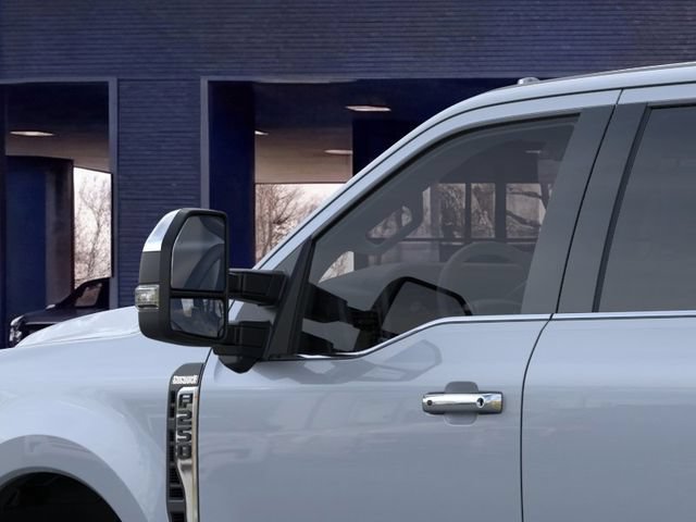 New 2026 Ford F250 King Ranch w/ Chrome Package AWD/4WD image 23