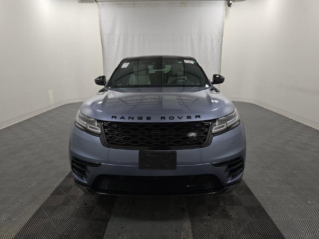 Used 2023 Land Rover Range Rover Velar R-Dynamic S image 2