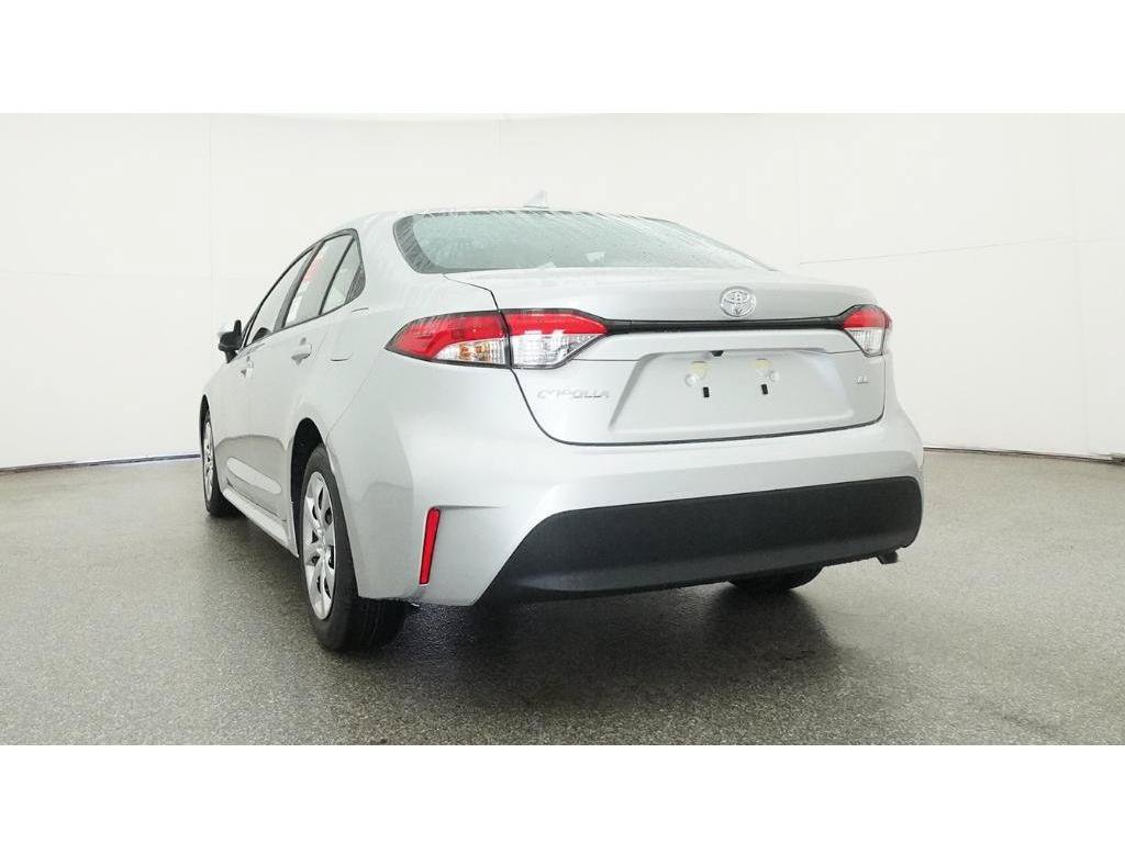 New 2026 Toyota Corolla LE FWD image 22