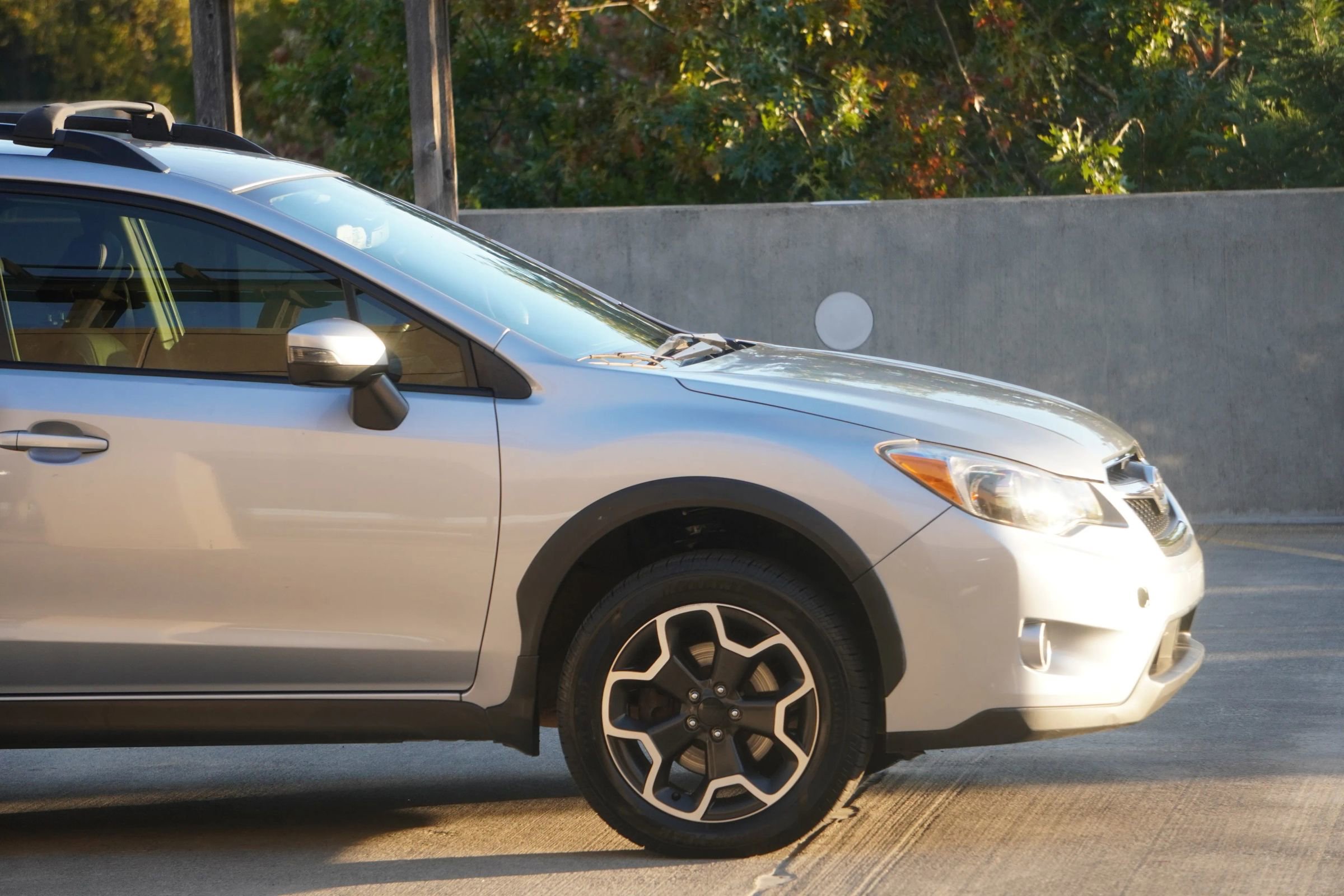 Used 2015 Subaru Crosstrek 2.0i Limited image 24