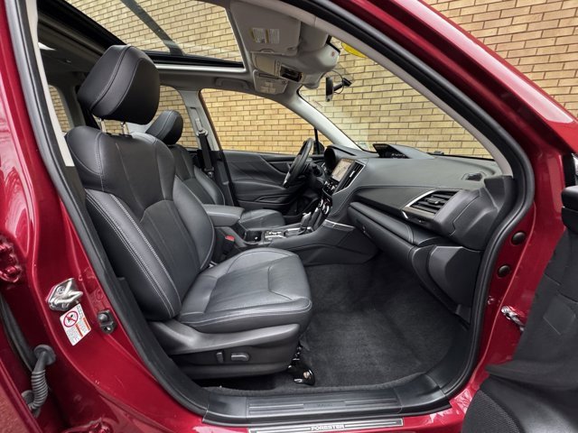 Used 2020 Subaru Forester Touring w/ Popular Package #2 image 11