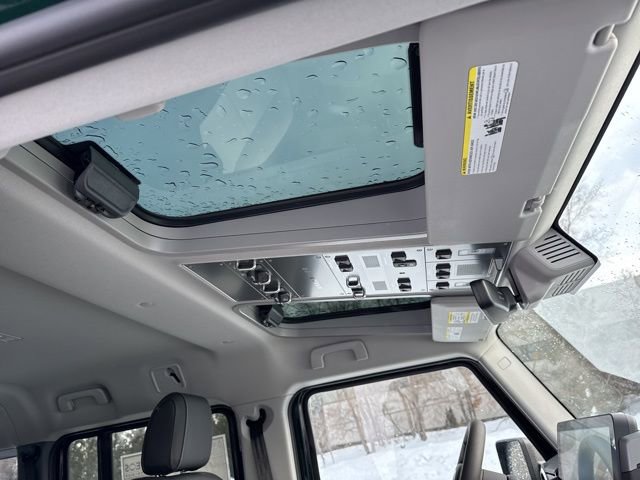 New 2026 INEOS Grenadier Fieldmaster Edition image 35