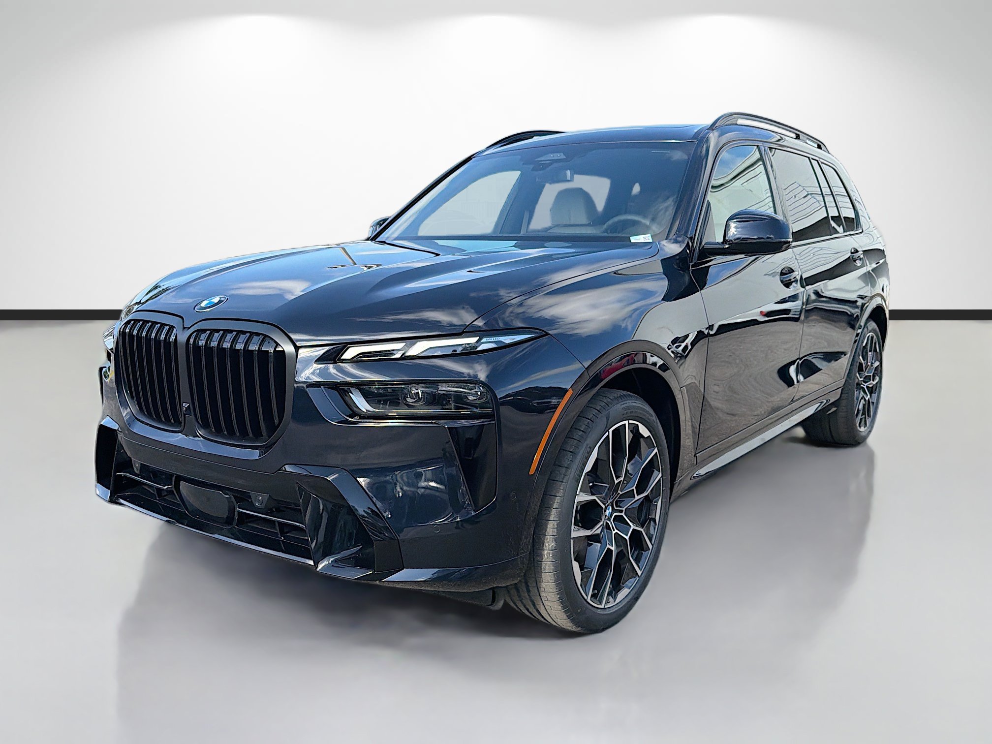 New 2027 BMW X7 xDrive40i w/ Executive Package AWD/4WD image 7