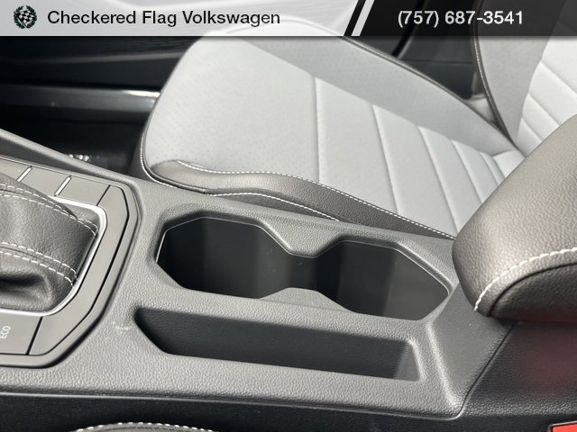 New 2026 Volkswagen Jetta SE image 42