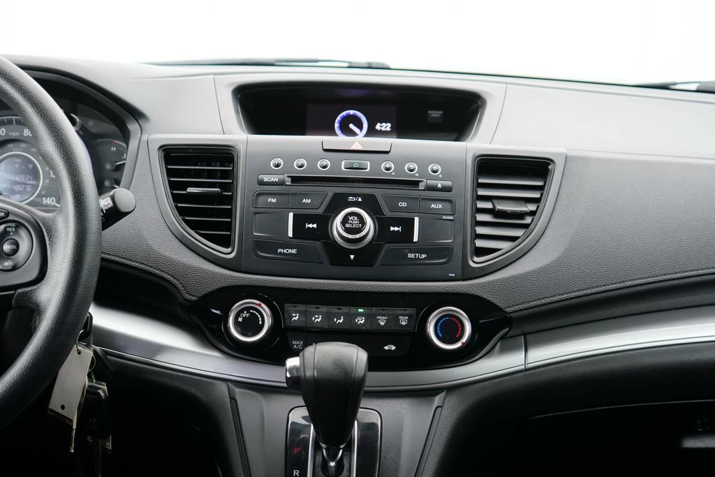 Used 2015 Honda CR-V LX image 23