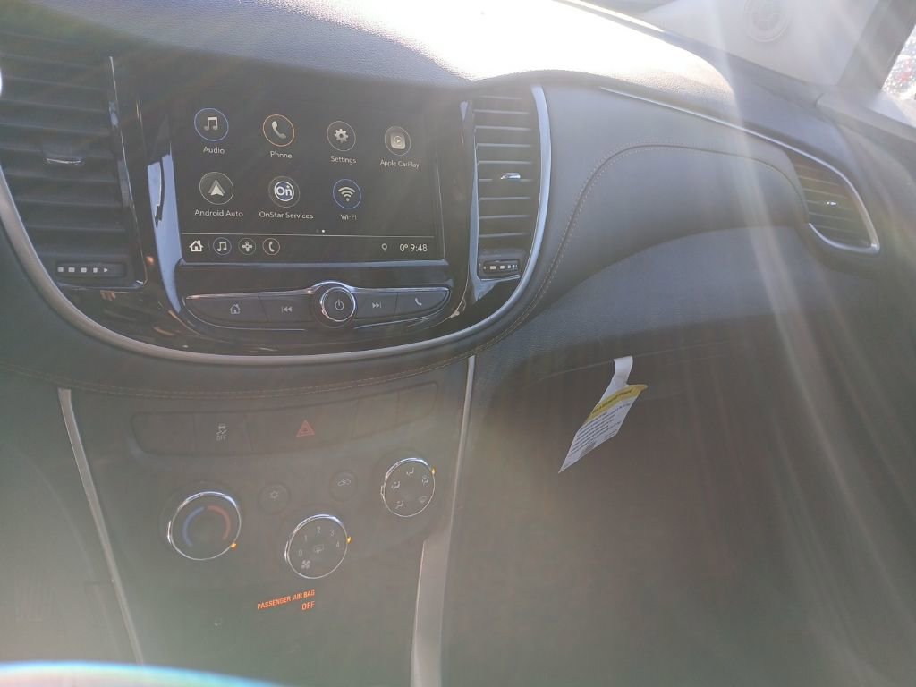 Used 2019 Chevrolet Trax LT w/ Driver Confidence Package image 20