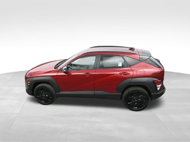 New 2026 Hyundai Kona SEL Sport AWD/4WD image 13