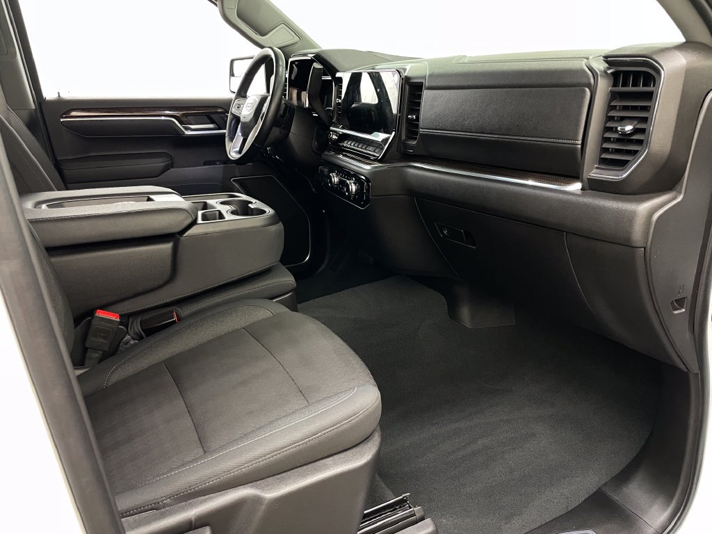 Certified 2025 GMC Sierra 1500 Elevation AWD/4WD image 36