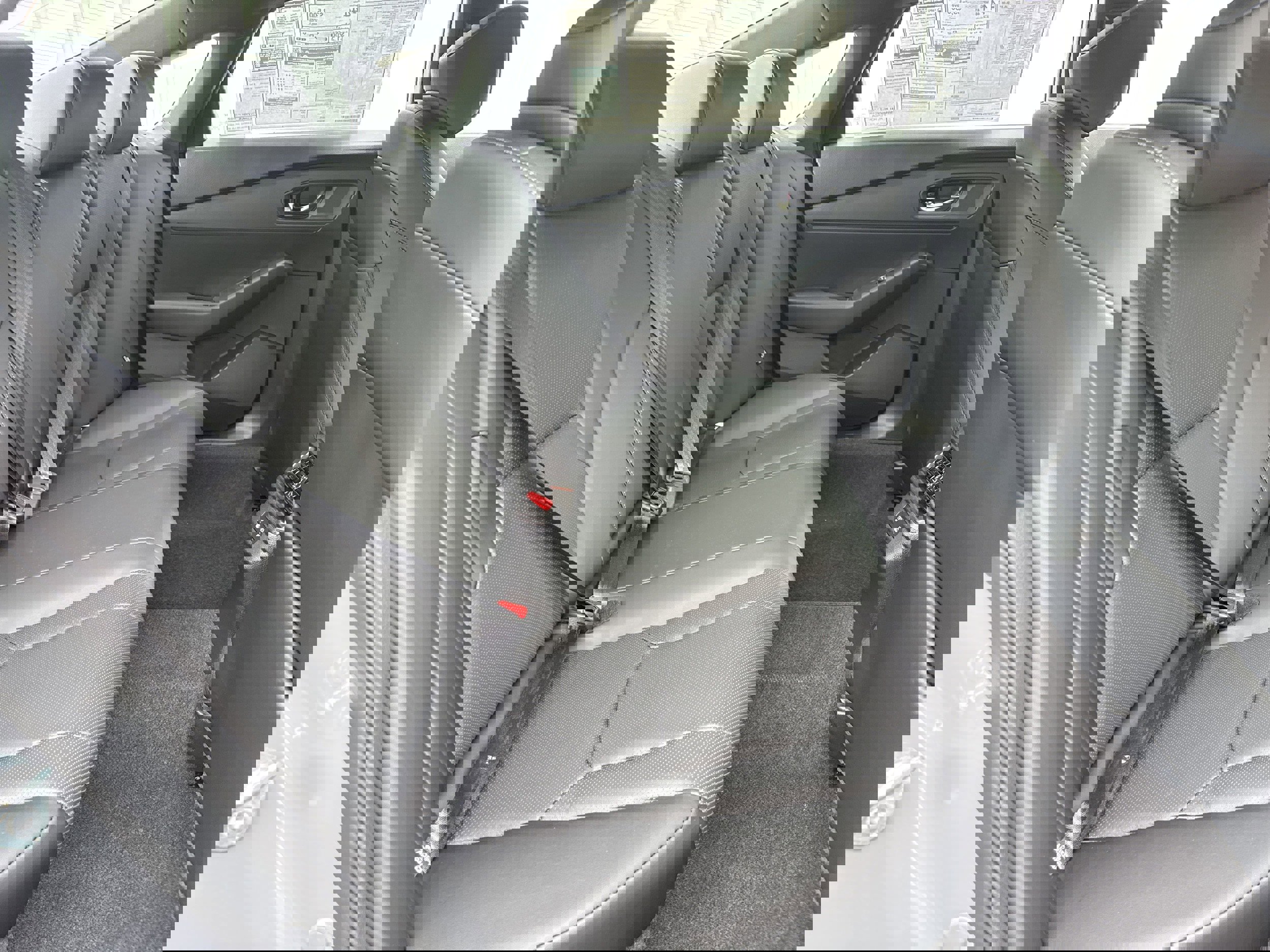 New 2025 Honda Accord Sport image 11