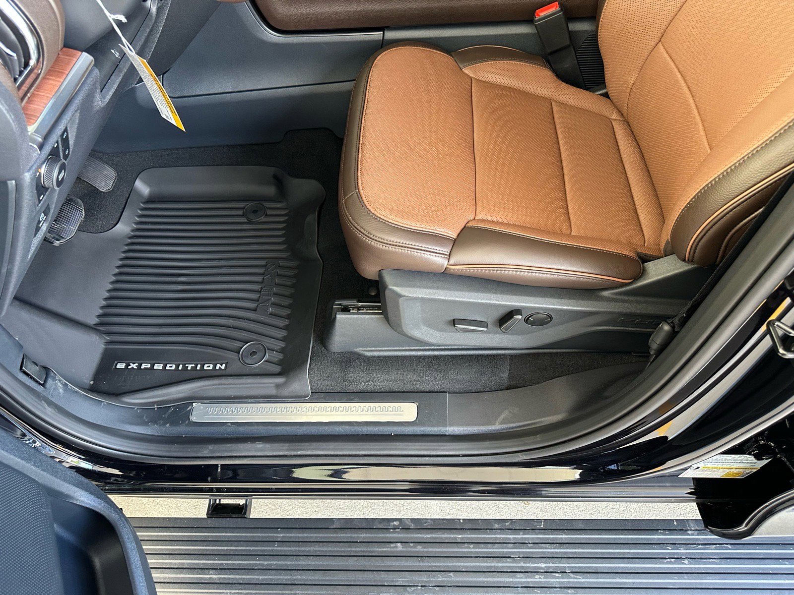 New 2026 Ford Expedition Max King Ranch AWD/4WD image 18