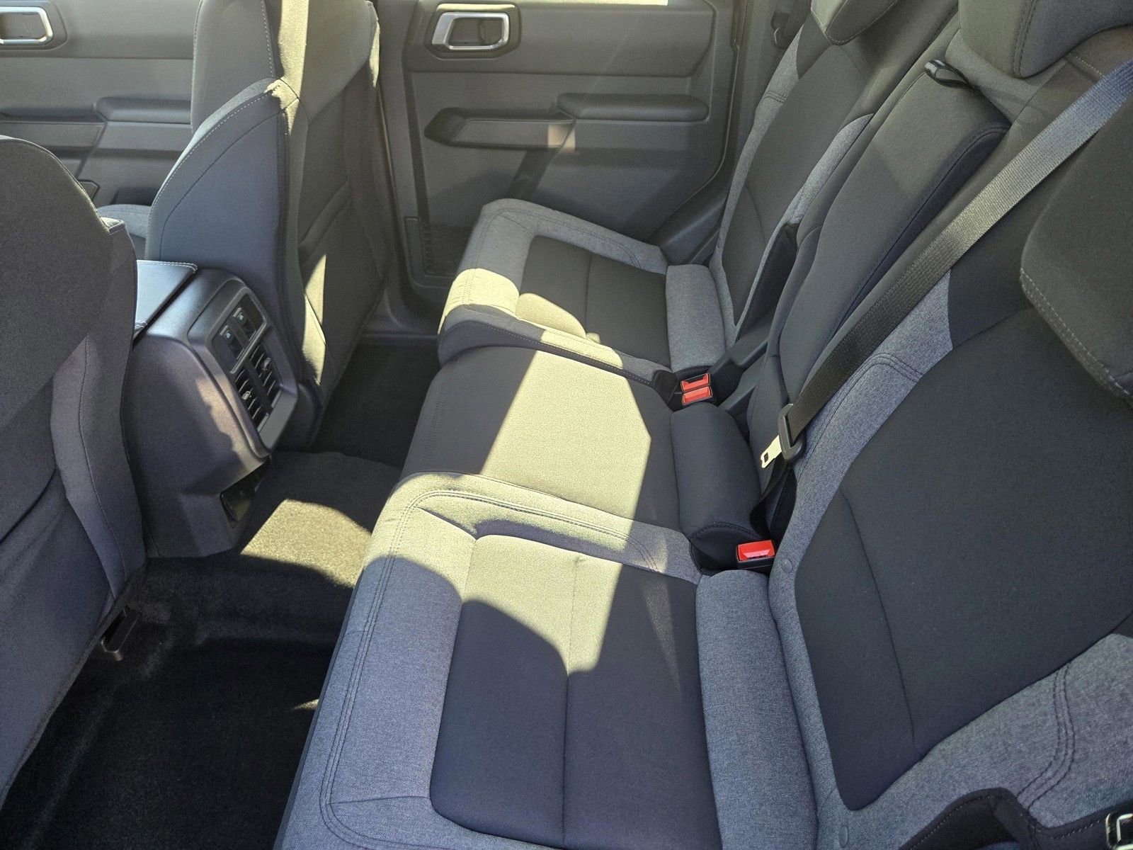 New 2025 Ford Bronco Big Bend image 6