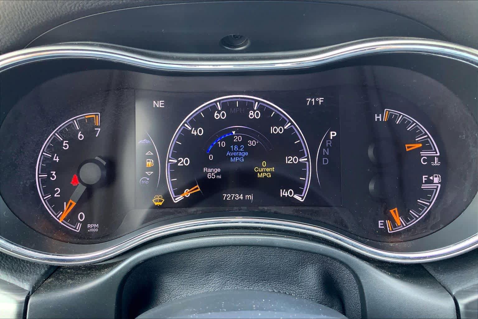Used 2022 Jeep Grand Cherokee Laredo X AWD/4WD image 42