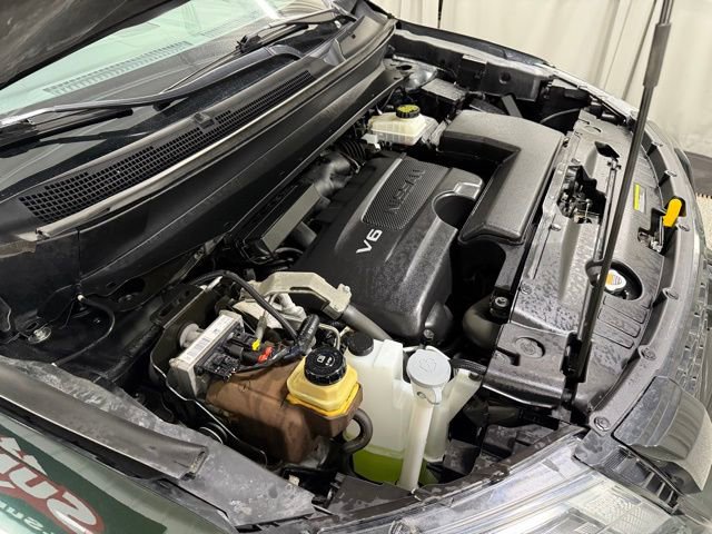 Used 2020 Nissan Pathfinder SL image 31